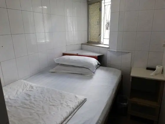 Basic Tek Büyük Yataklı Oda, 1 Tek Kişilik XL Yatak