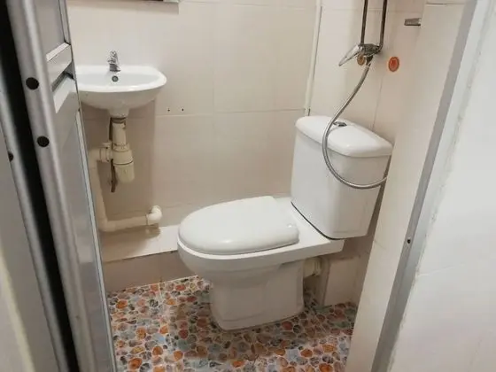 Basic Tek Kişilik Oda, 1 Tek Kişilik Yatak