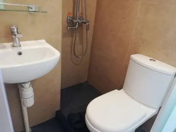 Basic Üç Kişilik Oda, Birden Çok Yatak