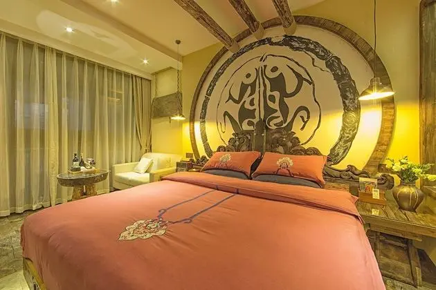 Signature Tek Büyük Yataklı Oda, 1 En Büyük (King) Boy Yatak