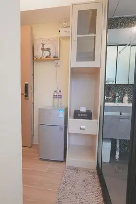 Standard Tek Büyük Yataklı Oda, Sigara İçilmez
