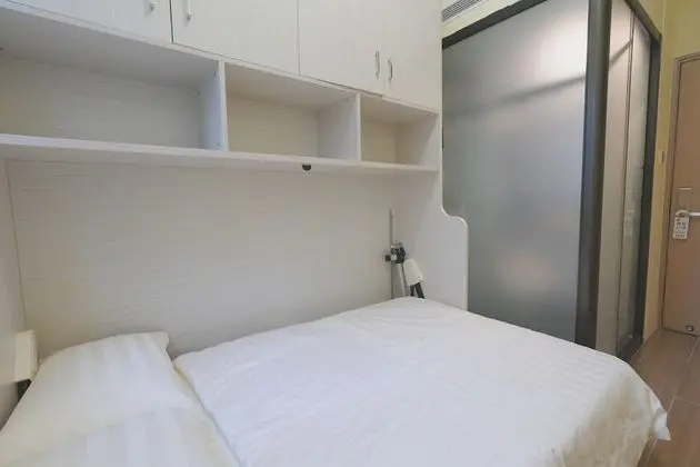 Standard Tek Büyük Yataklı Oda, Sigara İçilmez