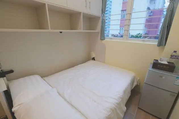 Standard Tek Büyük Yataklı Oda, Sigara İçilmez