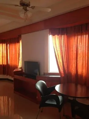 Standard Oda, 1 En Büyük (King) Boy Yatak, Sigara İçilmez