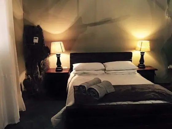 Comfort Kulübe, 1 Yatak Odası