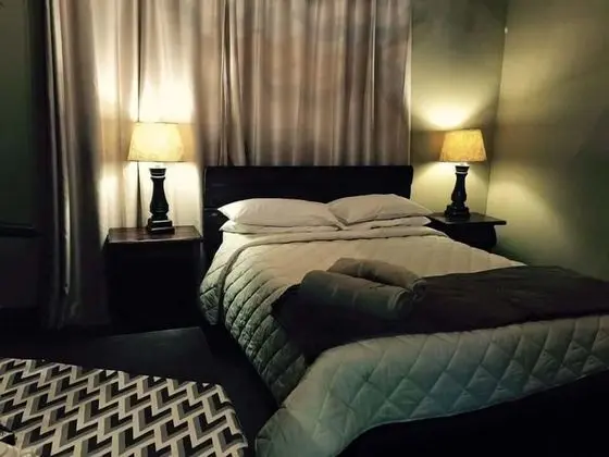 Comfort Kulübe, 1 Yatak Odası