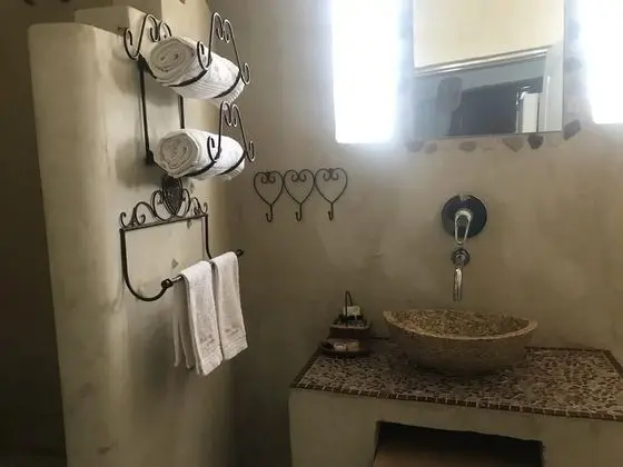 Comfort Kulübe, 1 Yatak Odası