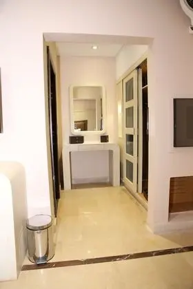 Deluxe Tek Büyük Yataklı Oda, 1 En Büyük (King) Boy Yatak