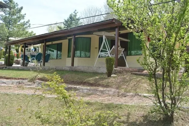 Executive Kır Evi, 2 Yatak Odası, Sigara İçilebilir, Tepe Manzaralı