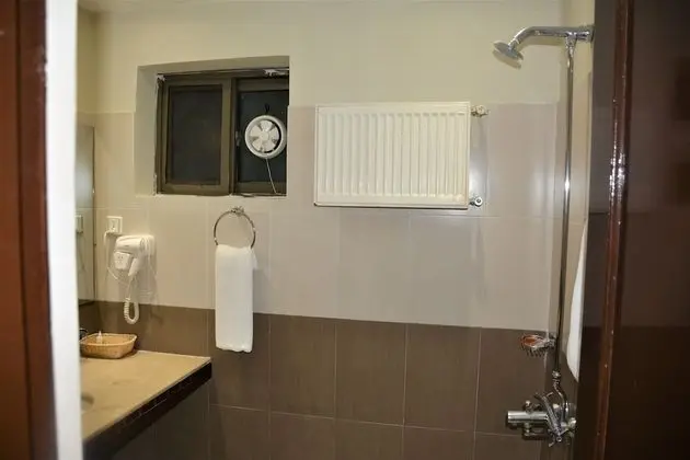 Executive Kır Evi, 2 Yatak Odası, Sigara İçilebilir, Tepe Manzaralı