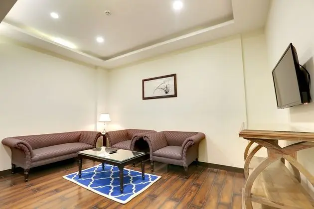 Luxury Tek Büyük Yataklı Oda, 1 En Büyük (King) Boy Yatak, Engellilere Uygun, Nehir Manzaralı