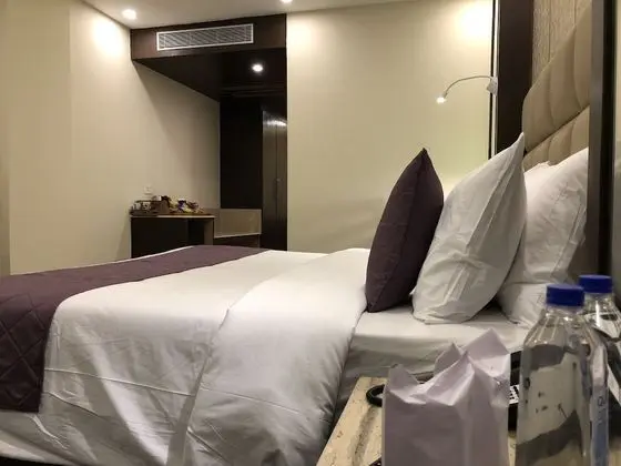 Premier Oda, 1 Yatak Odası, Tepe Manzaralı