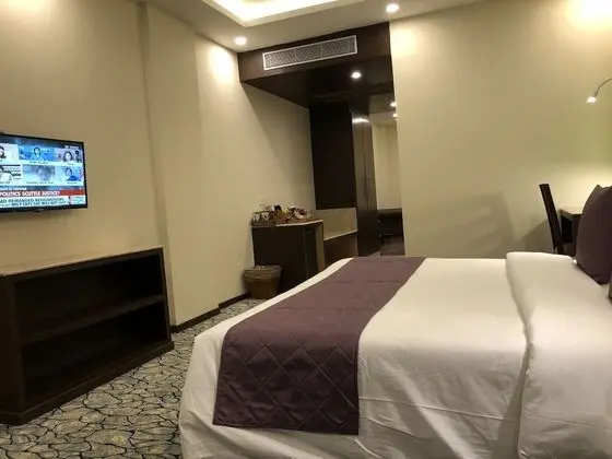 Premier Oda, 1 Yatak Odası, Tepe Manzaralı