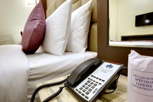 Premier Oda, 1 Yatak Odası, Tepe Manzaralı