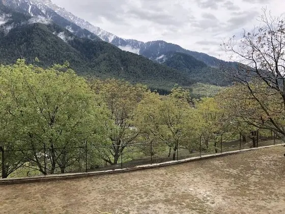 Premier Oda, 1 Yatak Odası, Tepe Manzaralı