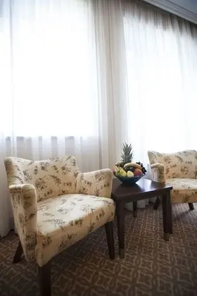 Deluxe İki Ayrı Yataklı Oda