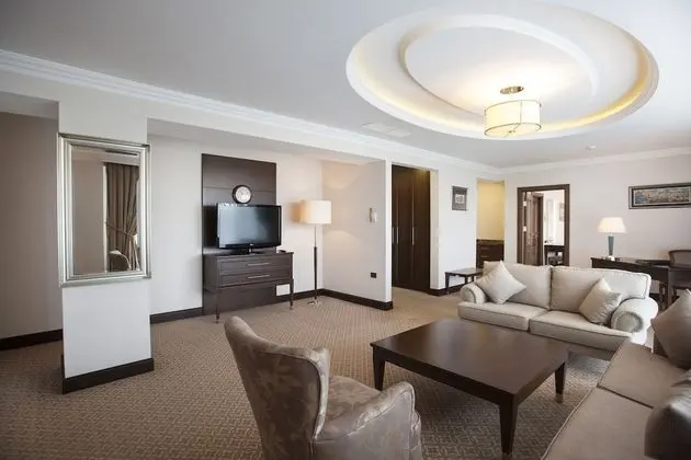 Premium Stüdyo Süit, 2 Yatak Odası