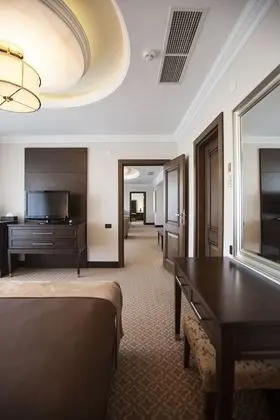 Premium Stüdyo Süit, 2 Yatak Odası