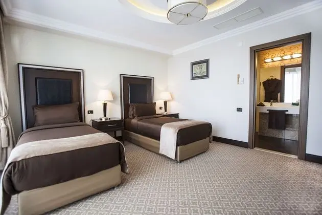 Premium Stüdyo Süit, 2 Yatak Odası