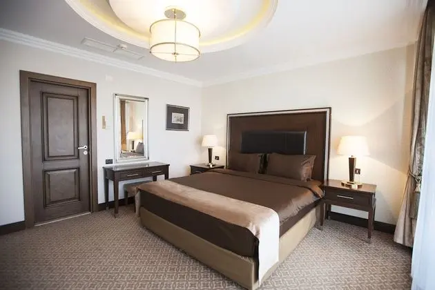 Premium Stüdyo Süit, 2 Yatak Odası