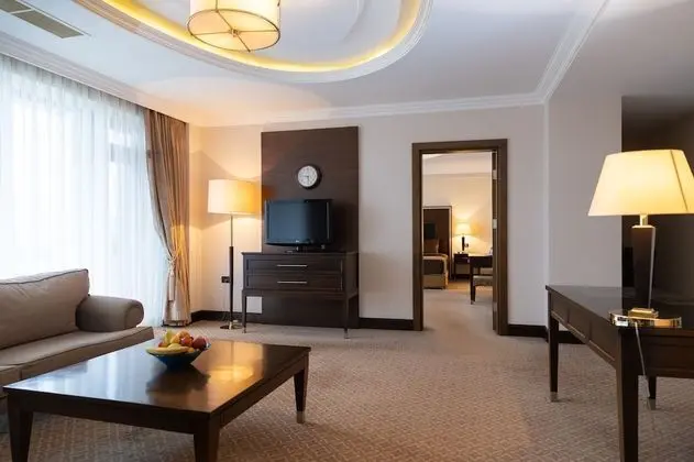 Premium Stüdyo Süit, 2 Yatak Odası