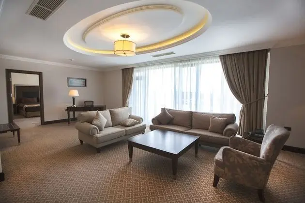 Premium Stüdyo Süit, 2 Yatak Odası