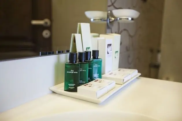 Premium Stüdyo Süit, 2 Yatak Odası