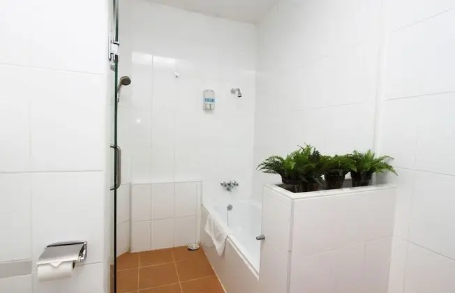 Studio Triple Room