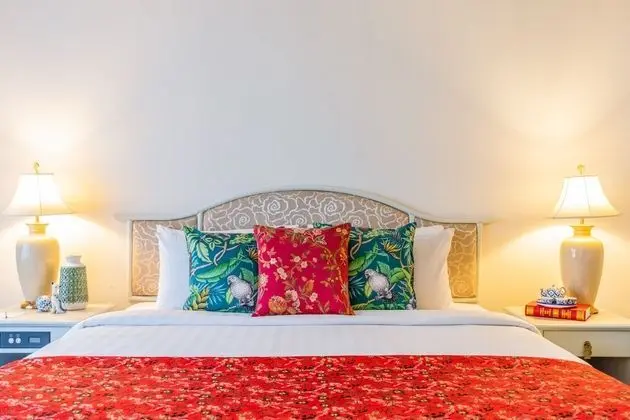 Family Suite (No Kitchen)