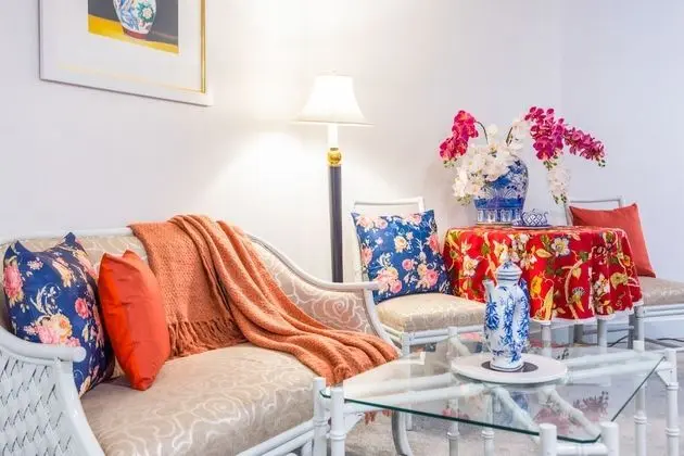 Family Suite (No Kitchen)