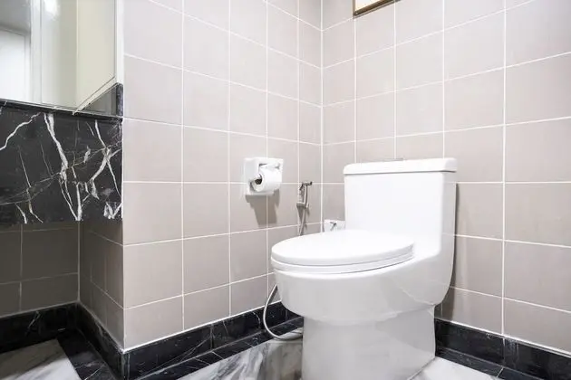 Family Suite (No Kitchen)