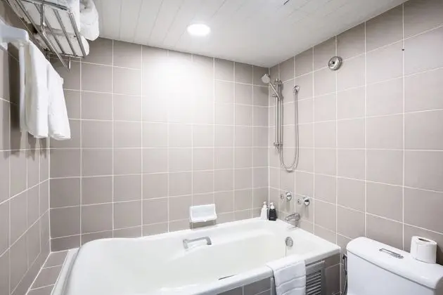 Family Suite (No Kitchen)