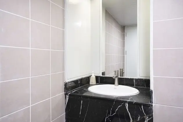 Family Suite (No Kitchen)