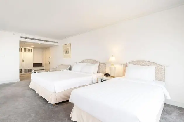 Junior Suite (No Kitchen)