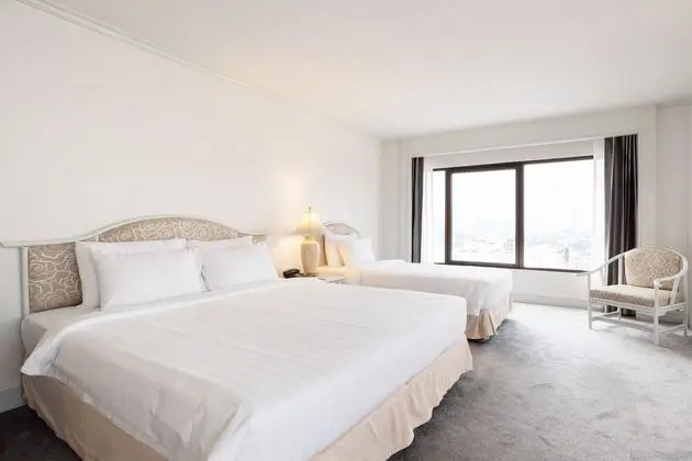 Junior Suite (No Kitchen)