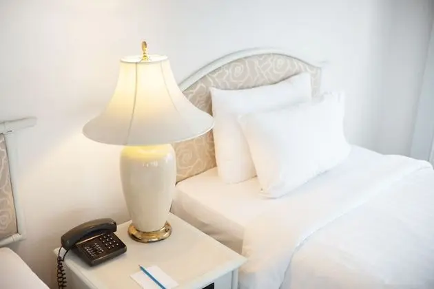 Junior Suite (No Kitchen)