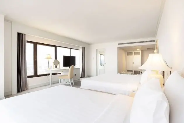 Junior Suite (No Kitchen)