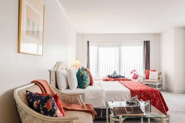 Junior Suite (No Kitchen)