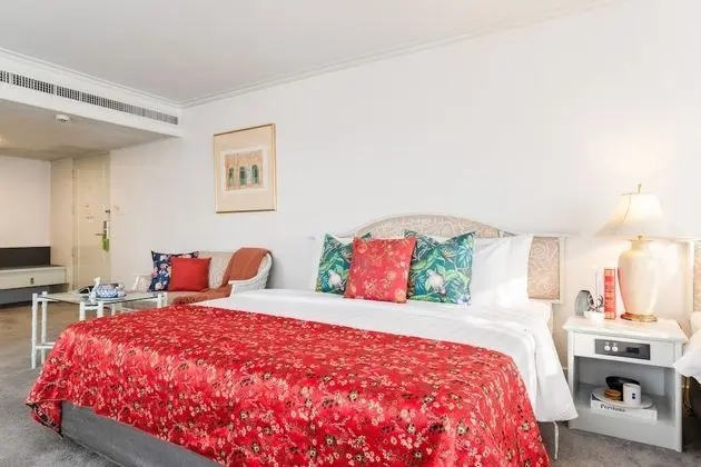 Junior Suite (No Kitchen)