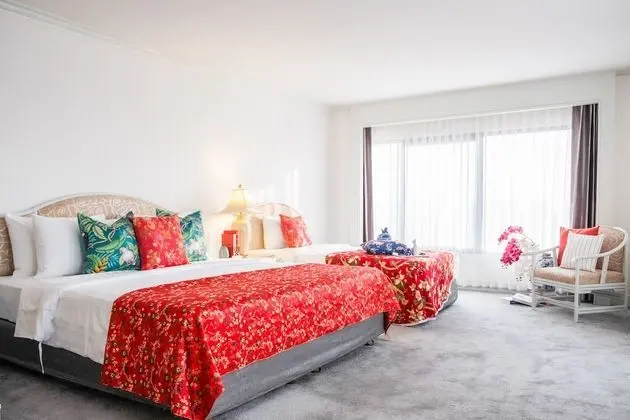 Junior Suite (No Kitchen)