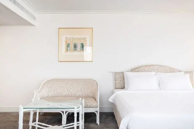 Junior Suite (No Kitchen)