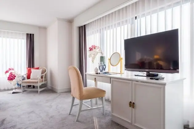 Junior Suite (No Kitchen)
