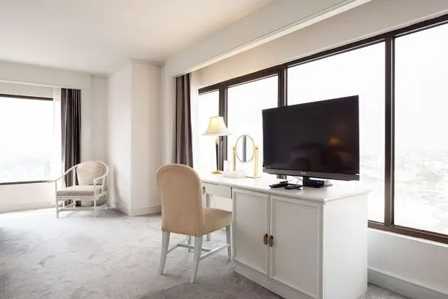 Junior Suite (No Kitchen)
