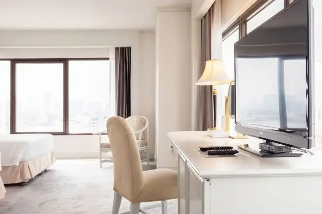 Junior Suite (No Kitchen)