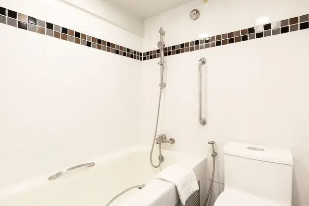 Junior Suite (No Kitchen)