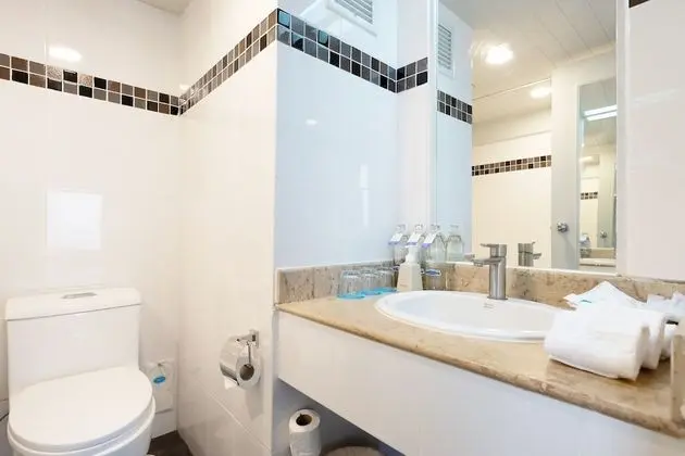 Junior Suite (No Kitchen)
