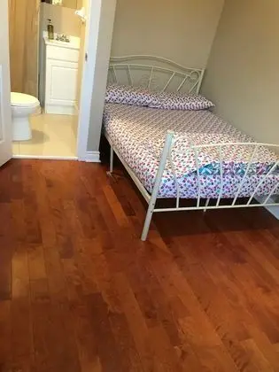 Tek Büyük Yataklı Oda, 1 Çift Kişilik Yatak, Özel Banyo
