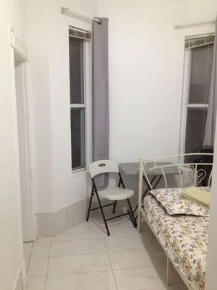 Tek Büyük Yataklı Oda, 1 Çift Kişilik Yatak, Özel Banyo