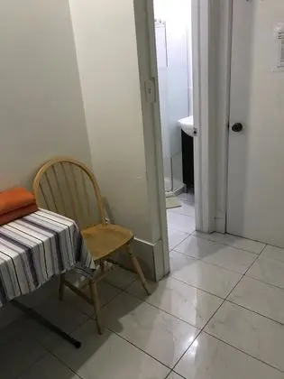 Tek Büyük Yataklı Oda, 1 Çift Kişilik Yatak, Özel Banyo