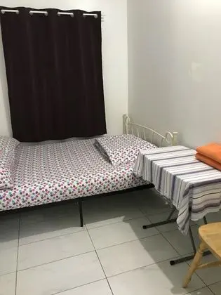 Tek Büyük Yataklı Oda, 1 Çift Kişilik Yatak, Özel Banyo
